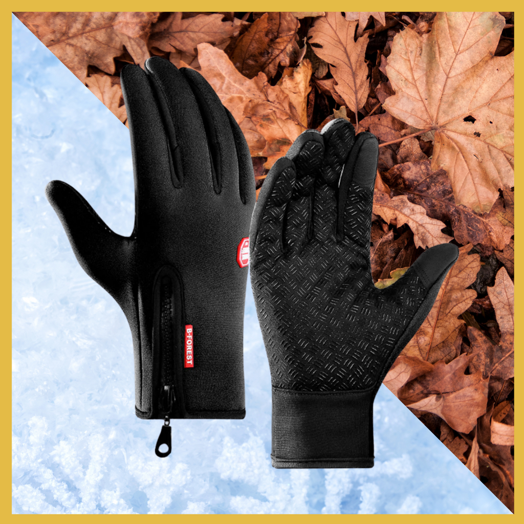Glovey™ - Voorkom Koude Handen Met Deze Comfortabele & Flexibele Handschoenen! | Alleen Vandaag: 1+1 GRATIS