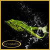 Froggy™ - Het Meest Geliefde Aas Bij Grote Roofvissen
